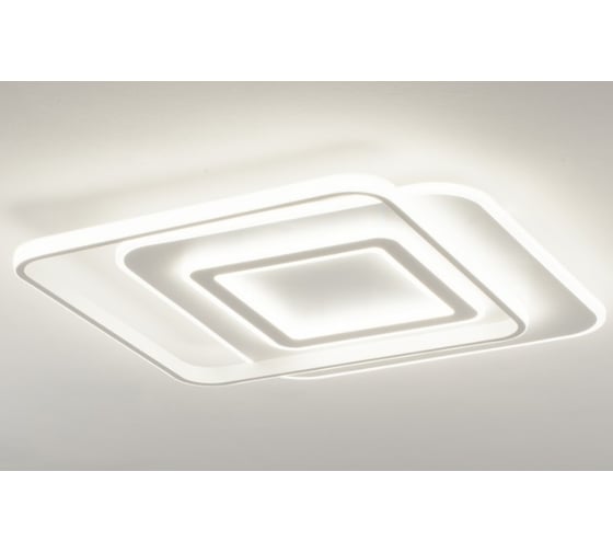 Изображение товара Светильник потолочный Moderli светодиодный Magnete V10668-CL