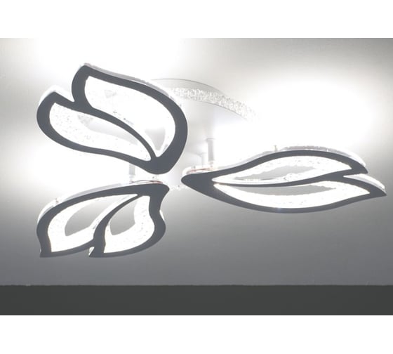 Изображение товара Светильник потолочный Moderli светодиодный Lorraine белый V10973-CL