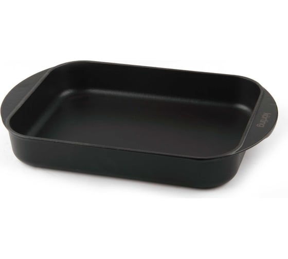 Изображение товара Противень Korting из чугуна с высокими стенками K 1031 TR 00000018044