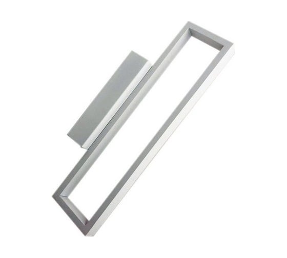 Изображение товара Светильник архитектурный светодиодный Elvan 50320/1T-20W-3000K-Wh белый GW-50320/1T-20W-WW-Wh