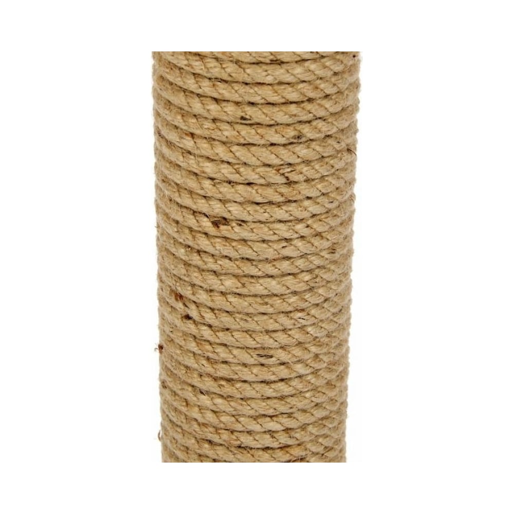 Изображение товара Джутовая веревка СИБШНУР 14 мм 100 м для хозяйственных нужд