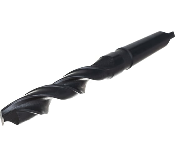 Изображение товара Сверло кх средняя серия (24.0х160х281 мм; КМ3; Р6М5 6542; ГОСТ 10903-77) ИНСТУЛС 00001177524