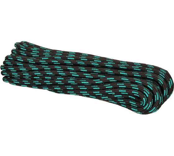 Изображение товара Шнур СИБШНУР ERIX П/П, д 6 мм, 20 м 20188