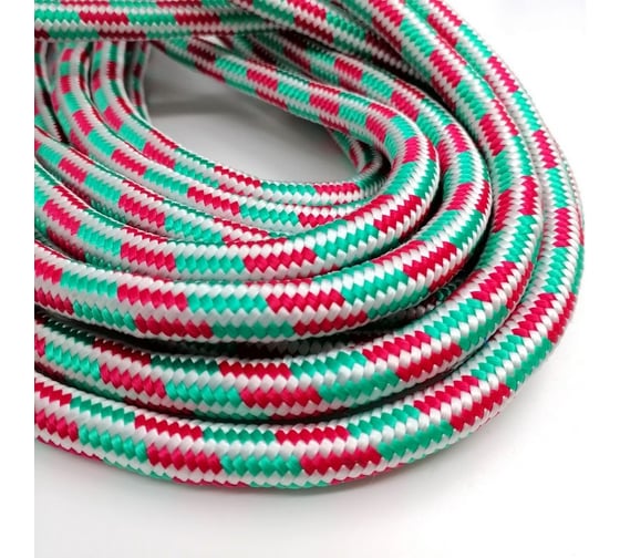 Изображение товара Шнур бытовой СИБШНУР д 12 мм, 20 м 20331СШ