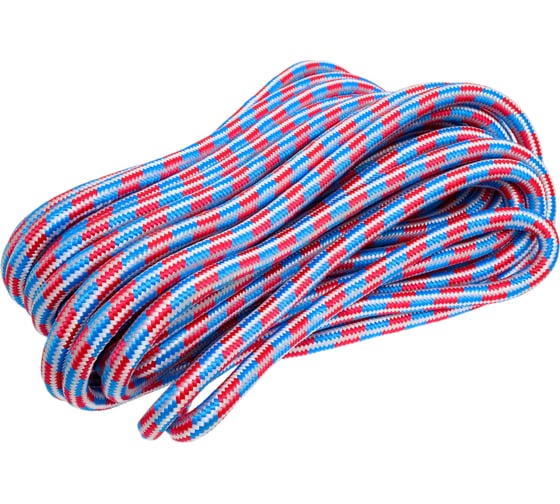 Изображение товара Шнур бытовой СИБШНУР д 14 мм, 20 м 20336