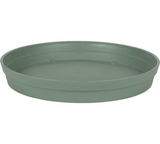 Изображение товара Поддон для цветочного горшка EDA TOSCANE, 34,5 см, полипропилен 013619 V.LA