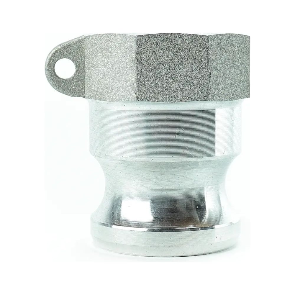 Изображение товара Алюминиевый камлок Rusbelt A-100 1" (25 мм) 00-00028472