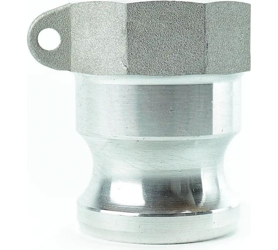 Изображение товара Алюминиевый камлок Rusbelt A-400 4" (100 мм) 00-00028477