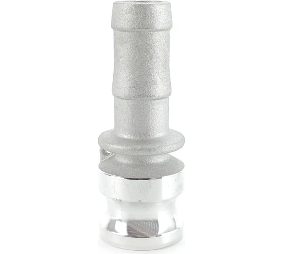 Изображение товара Алюминиевый камлок Rusbelt E-125 1 1/4" (32 мм) 00-00028506