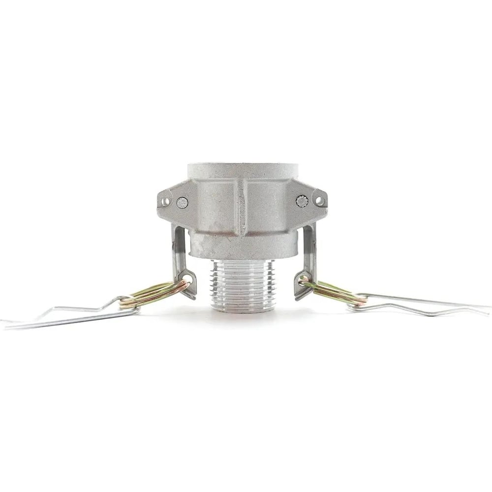 Изображение товара Алюминиевый камлок Rusbelt B-075 3/4" (20 мм) - мм