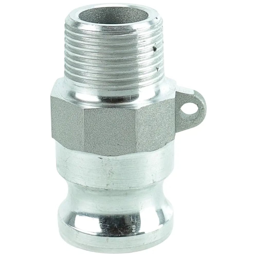 Изображение товара Алюминиевый камлок Rusbelt F-100 1" (25 мм) 00-00028514