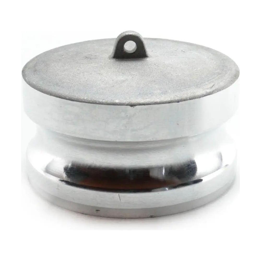 Изображение товара Алюминиевый камлок DP‑100 1" (25 мм) Rusbelt