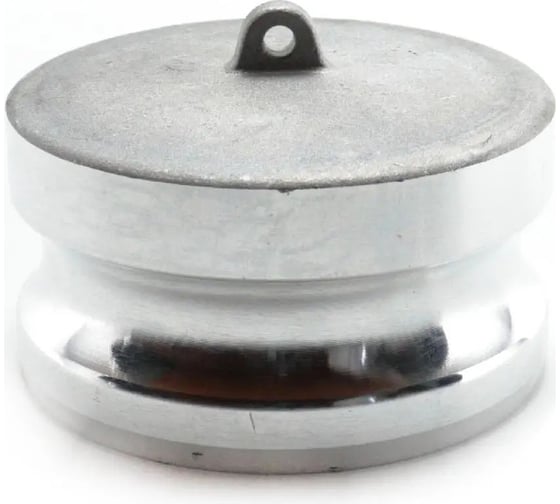 Изображение товара Алюминиевый камлок Rusbelt DP-100 1" (25 мм) 00-00030984