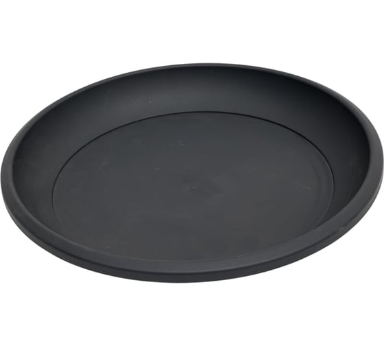 Изображение товара Поддон для цветочного горшка EDA UNIVERSELLE, диам. 38 см, полипропилен R018145 G.ANT