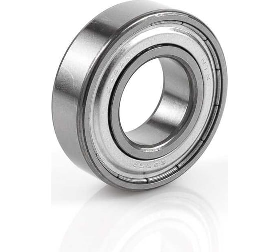 Изображение товара Подшипник NTN 6205 ZZCM/2AS 6205 ZZCM/2AS 228511