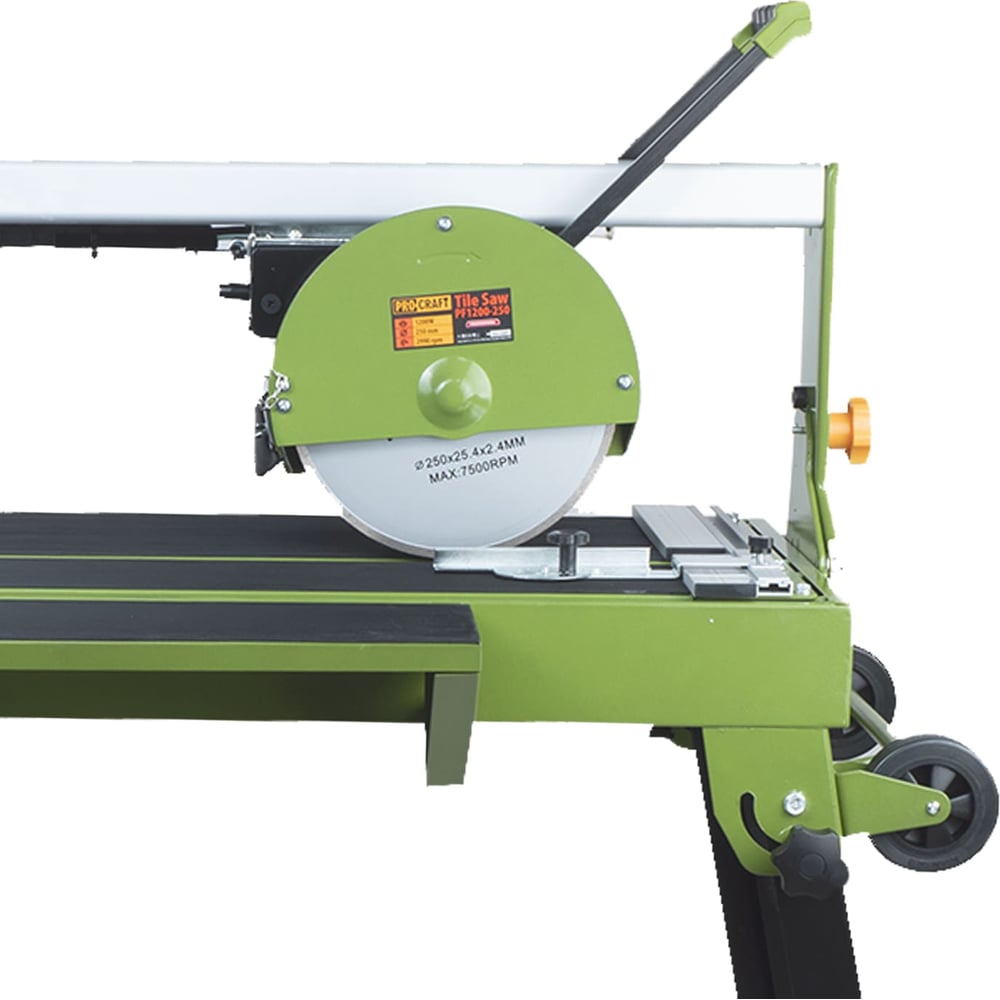 Плиткорез PROCRAFT PF1200