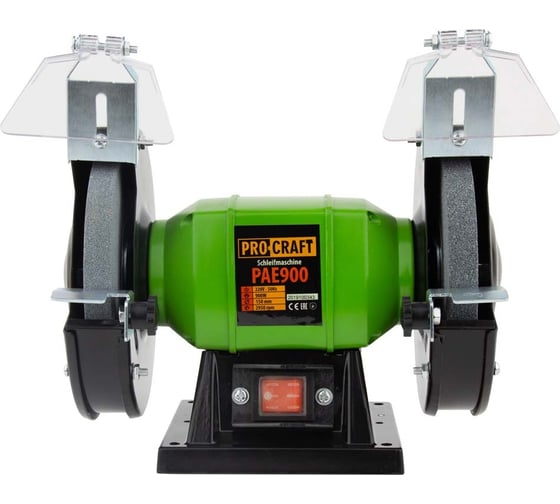 Изображение товара Точильный станок PROCRAFT PAE 900/150 PAE900