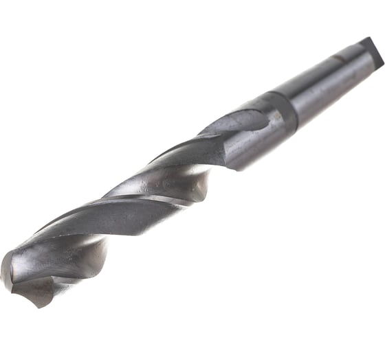 Изображение товара Сверло кх средняя серия (26.0х165х286 мм; КМ3; Р18; ГОСТ 10903-77) ИНСТУЛС 00001343079
