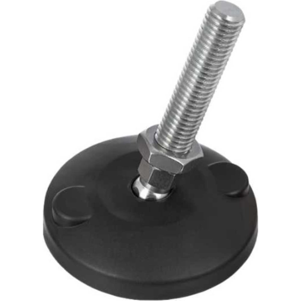 Изображение товара Антискользящая шарнирная опора Алтервиа M20x150 до 900 кг для строительных конструкций