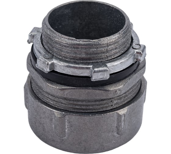 Изображение товара Резьбовой крепежный элемент с наружной резьбой ГОФРОМАТИК РКН-20 У2 IP54 zeta40412