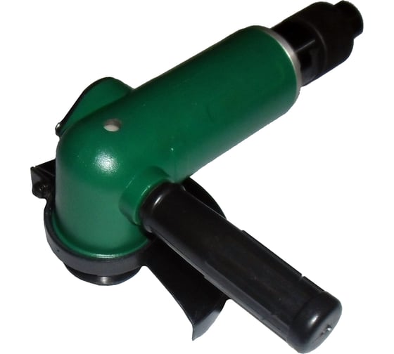 Изображение товара Угловая пневматическая шлифмашина JSD ПШМ-125У