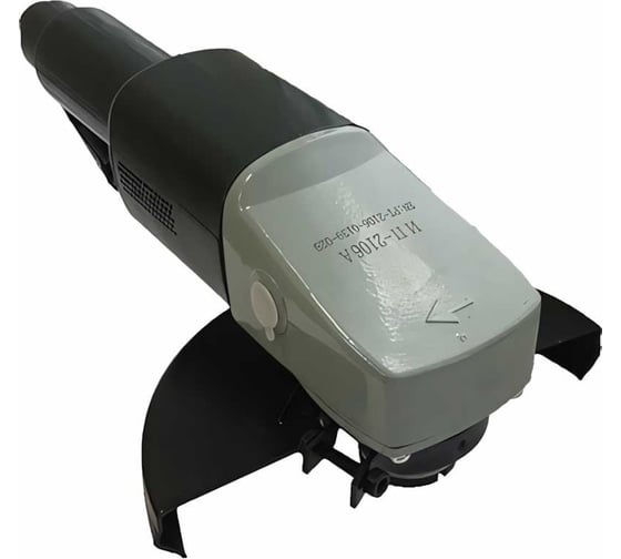 Изображение товара Угловая пневматическая шлифмашина JSD ИП-2106А