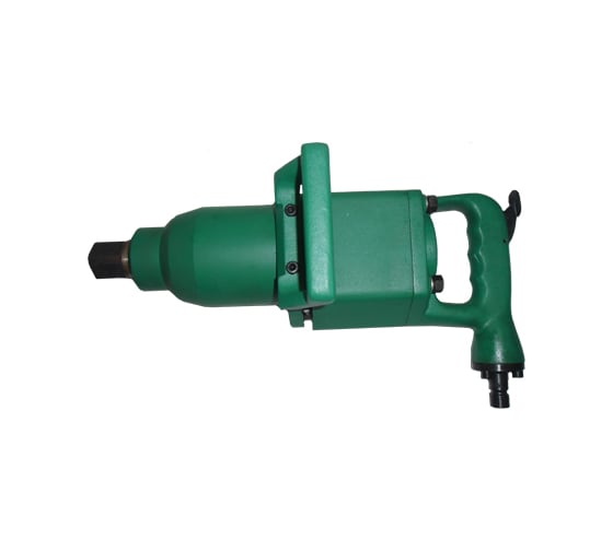 Изображение товара Пневматический ударный гайковерт JSD ИП-3142/BE42