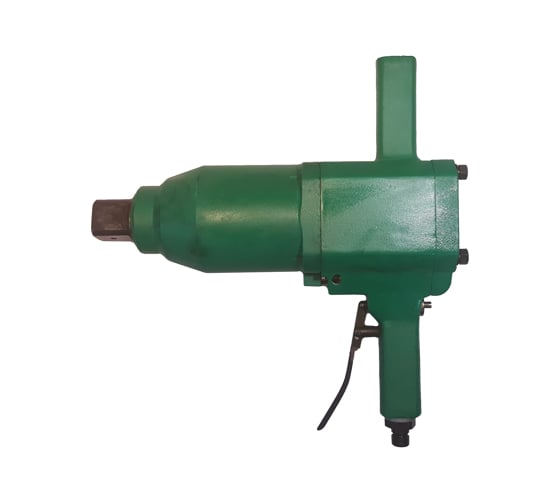 Изображение товара Пневматический ударный гайковерт JSD ИП-3172/BE72