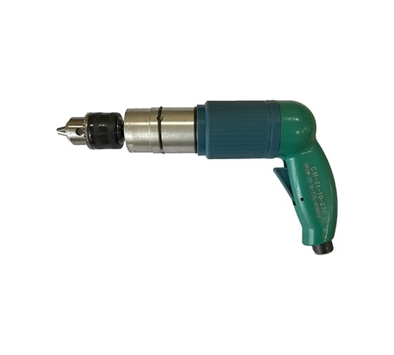 Изображение товара Пневматическая дрель JSD пистолетного типа СМ 21-10-270