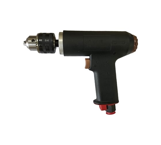 Изображение товара Пневматическая дрель JSD пистолетного типа ИП-1027