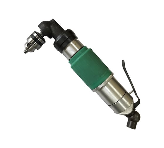 Изображение товара Пневматическая угловая дрель JSD СМУ 21-6-500