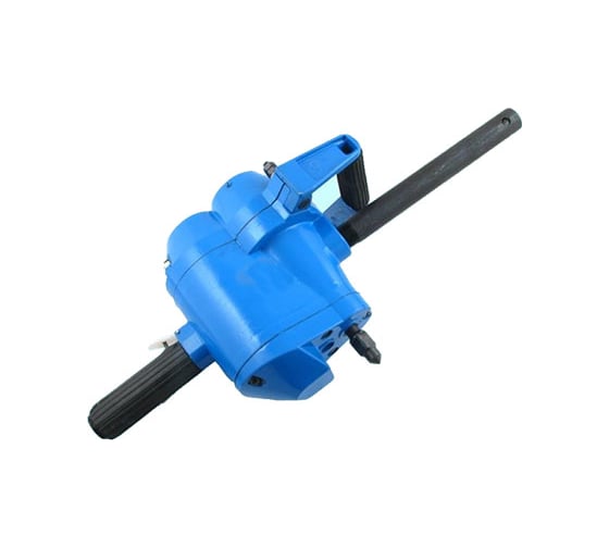 Изображение товара Пневматическая дрель JSD прямого типа ИП-1016Б