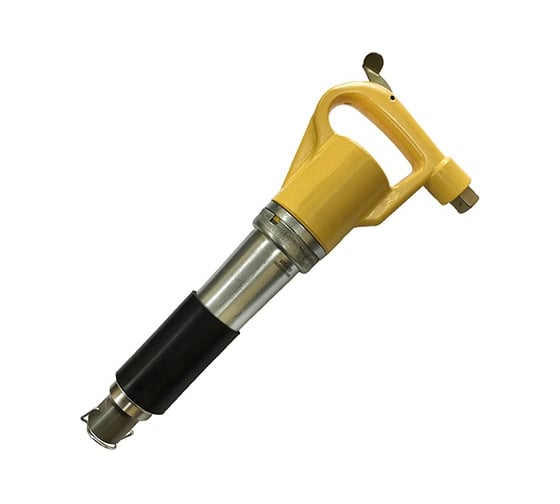 Изображение товара Пневматический клепальный молоток JSD ИП-4010