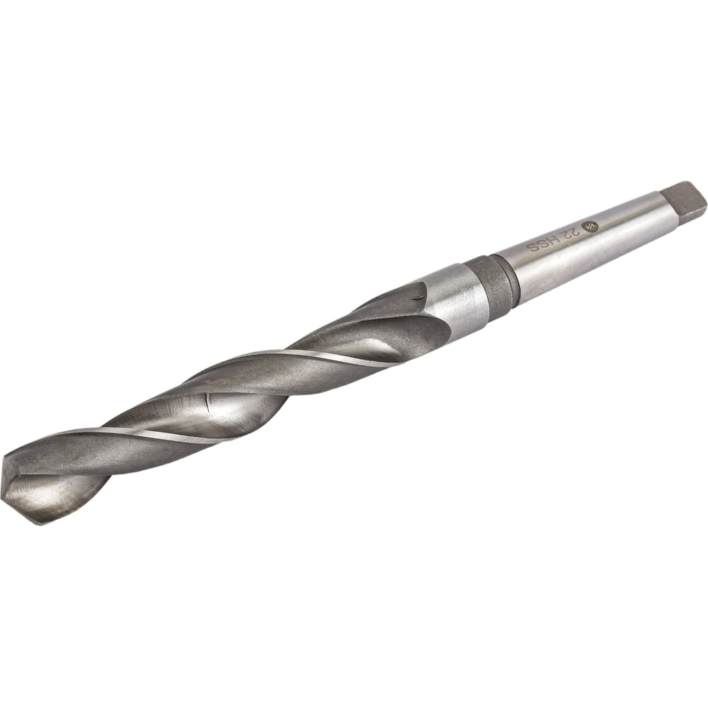 Изображение товара Сверло кх средней серии 22.0х150 мм HSS 4241 ИНСТУЛС