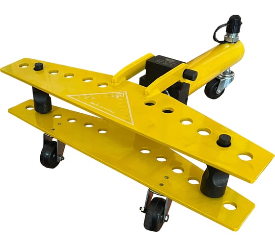 Изображение товара Гидравлический трубогиб Манкупер PCB-1