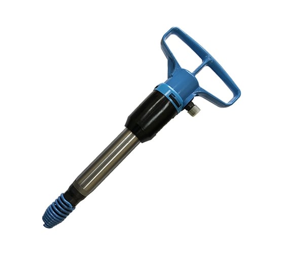 Изображение товара Отбойный молоток JSD двойная рукоятка МОП-4