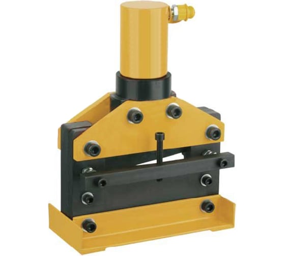 Изображение товара Гидравлический шинорез Манкупер TMC-200