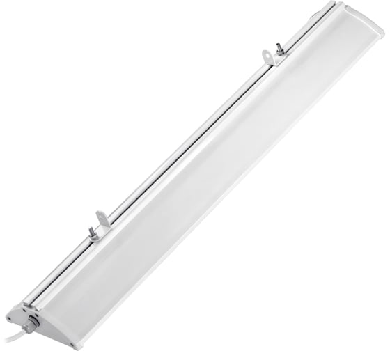 Изображение товара Линейный светодиодный светильник Grad Master GM L20-7-15-CM-65-L00-T-BAP 20Вт 4000К IP65 ВАР 7GM-L20-GNL-40-T-65/B