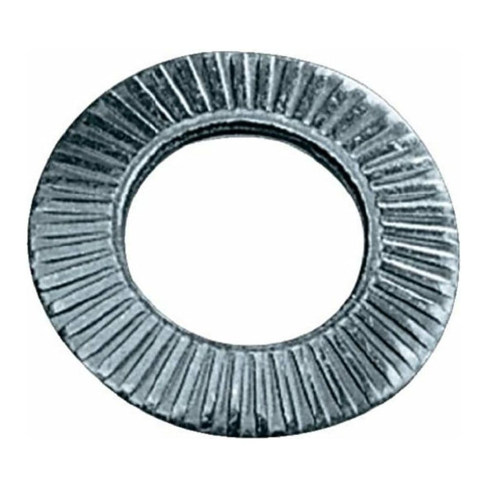 Изображение товара Шайба контактная ЦКИ М4 4.1x10x0.9, цинк, NFE 25-511 100 шт. 54206 Изображение товара Шайба контактная ЦКИ М4 4.1x10x0.9, цинк, NFE 25-511 100 шт. 54206