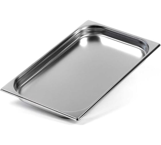 Изображение товара Гастроемкость Дигрус 5 л, нержавеющая сталь, неокрашенный Г-5-Н/Д