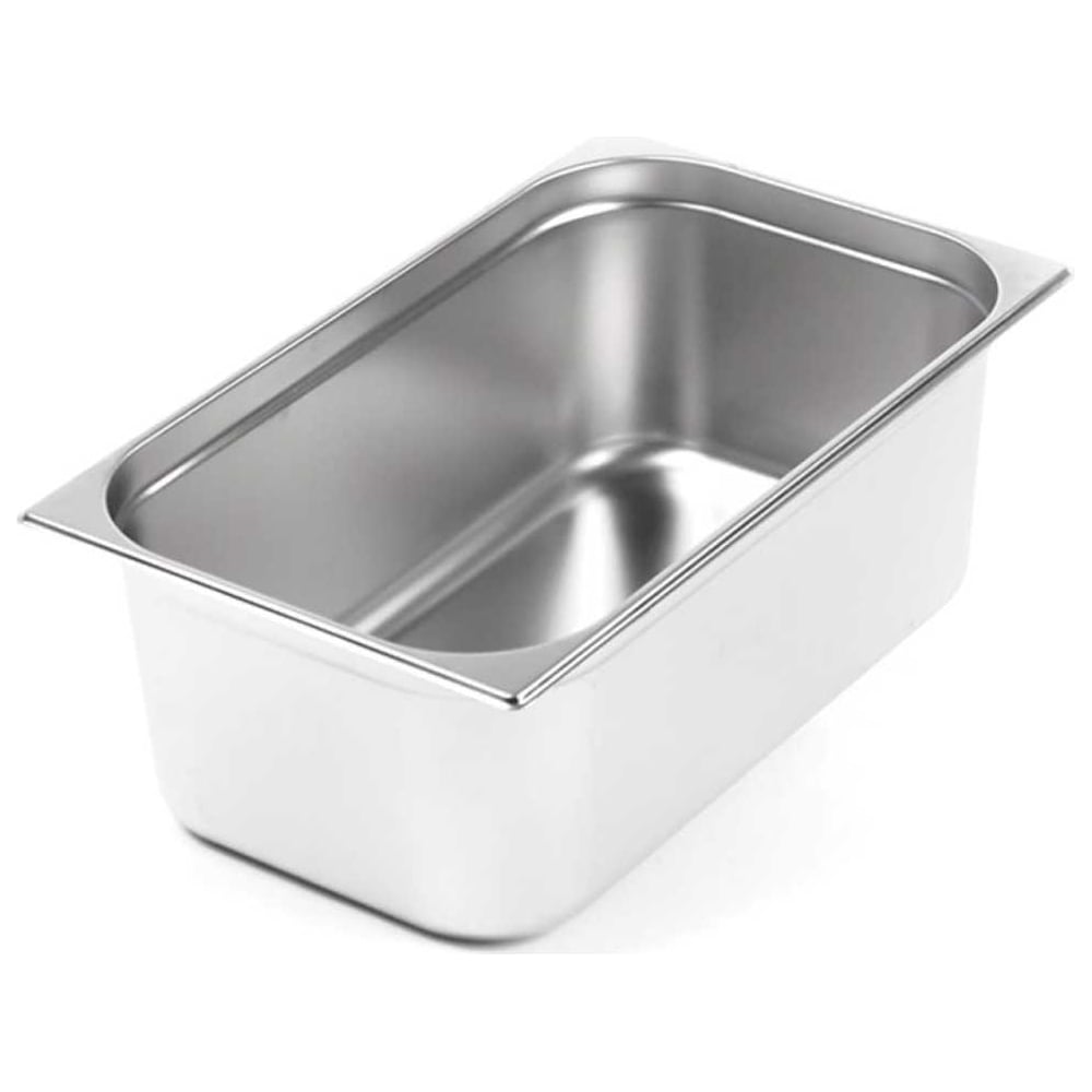 Изображение товара Гастроемкость Дигрус 28 л, нержавеющая сталь, неокрашенный Г-28-Н/Д