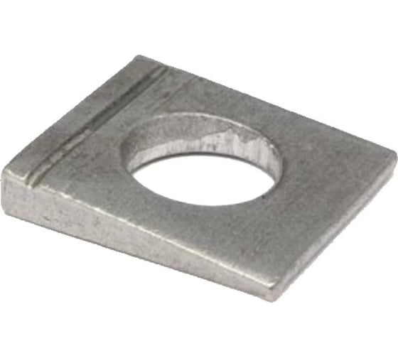 Изображение товара Шайба косая ЦКИ DIN435 М22 Б/П 5 шт. 45979