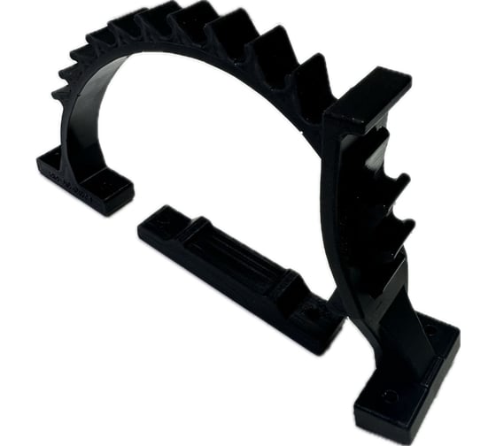 Изображение товара Универсальный зажим ТХ52 укороченный nn-20-003