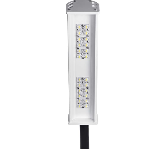 Изображение товара Консольный светодиодный светильник Grad Master GM C70-28-64-CG-65-LST-К (1 модуль) 70Вт 5000К IP65 7GM-C70-GLI-50-K-65