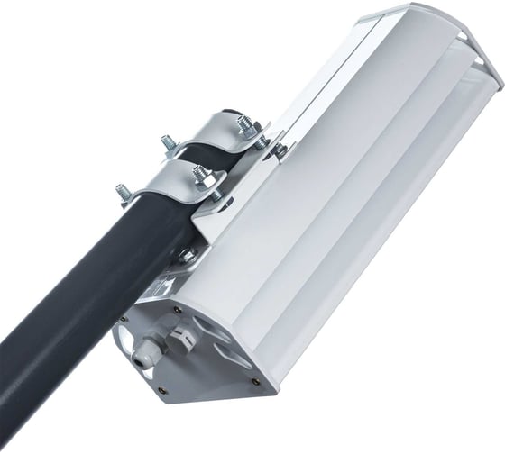 Изображение товара Консольный светодиодный светильник Grad Master GM C35-14-32-CG-65-LST-К (1 модуль) 35Вт 5000К IP65 7GM-C35-GLI-50-K-65