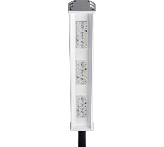 Изображение товара Консольный светодиодный светильник Grad Master GM C130-56-128-CG-65-LST-K (1 модуль) 130Вт 5000К IP65 7GM-C130-GLI-50-K-65