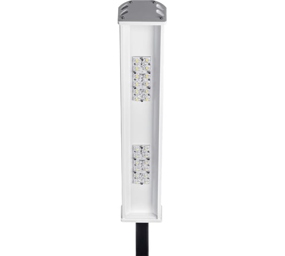 Изображение товара Консольный светодиодный светильник Grad Master GM C100-42-96-CG-65-LST-K (1 модуль) 100Вт 5000К IP65 7GM-C100-GLI-50-K-65