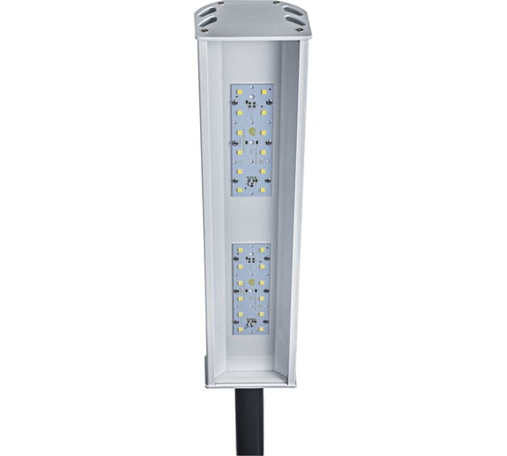 Изображение товара Консольный светодиодный светильник Grad Master GM C70-28-64-CG-65-L00-К (1 модуль) 70Вт 5000К IP65 7GM-C70-GNL-50-K-65