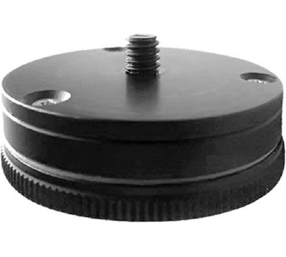 Изображение товара Переходной винт с 1/4 на 5/8 ротационный Condtrol 1-7-033