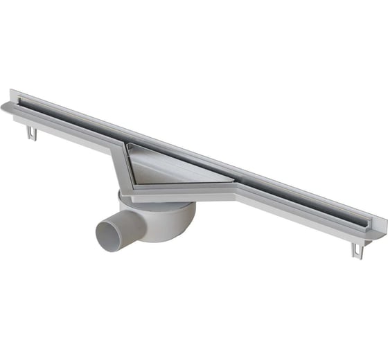 Изображение товара Душевой трап RGW 600 см, хром, Ø 50 мм SDR-60 21216000-011